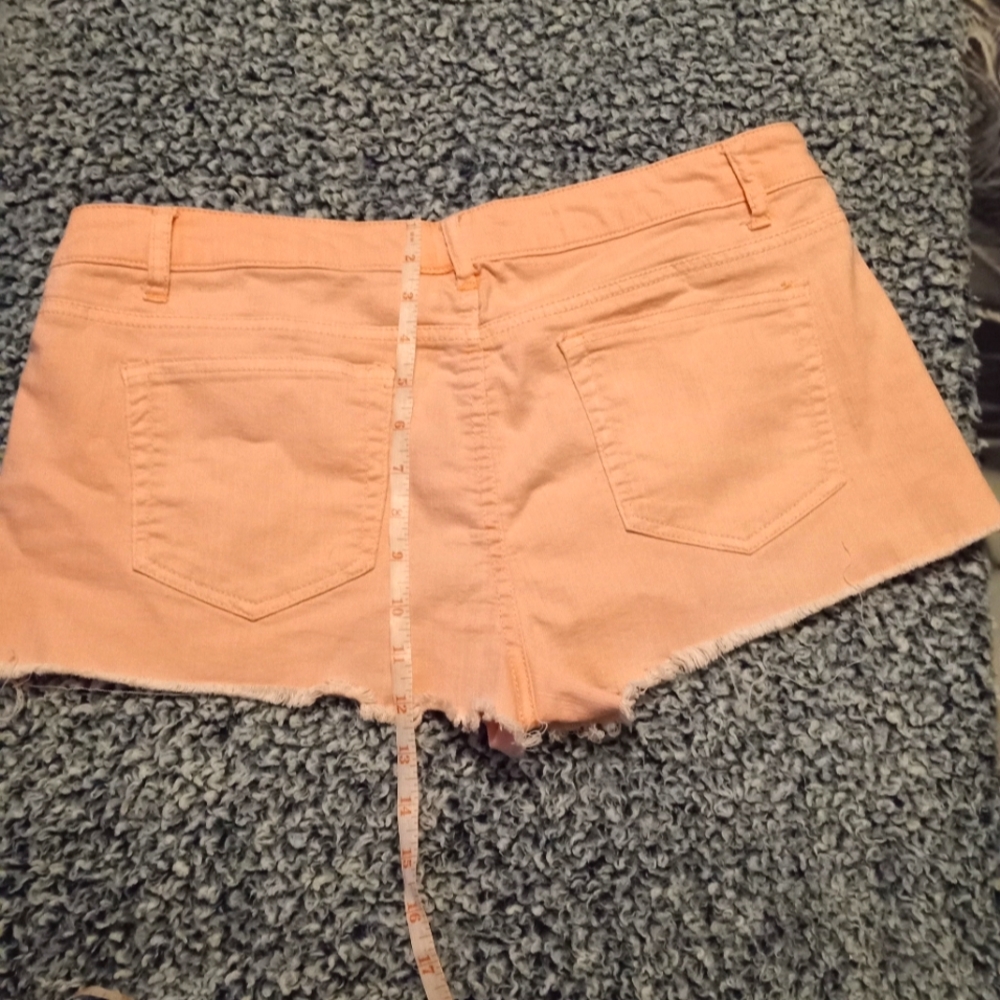 🌻5/$10  Wmns jean Shorts